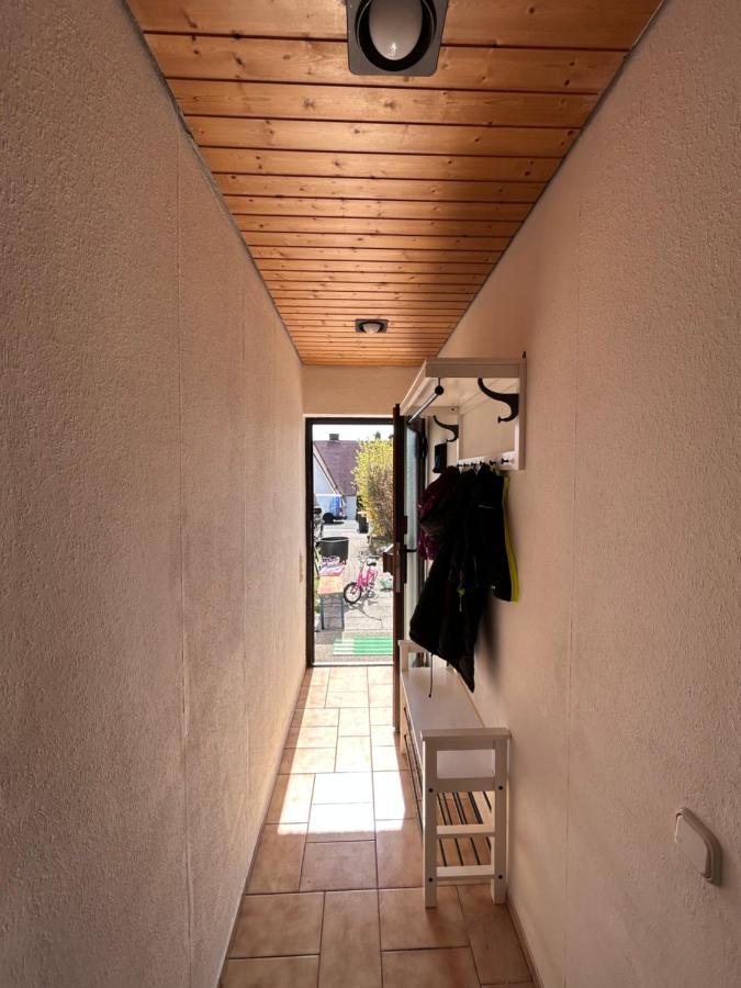 Michistrasse Apartment