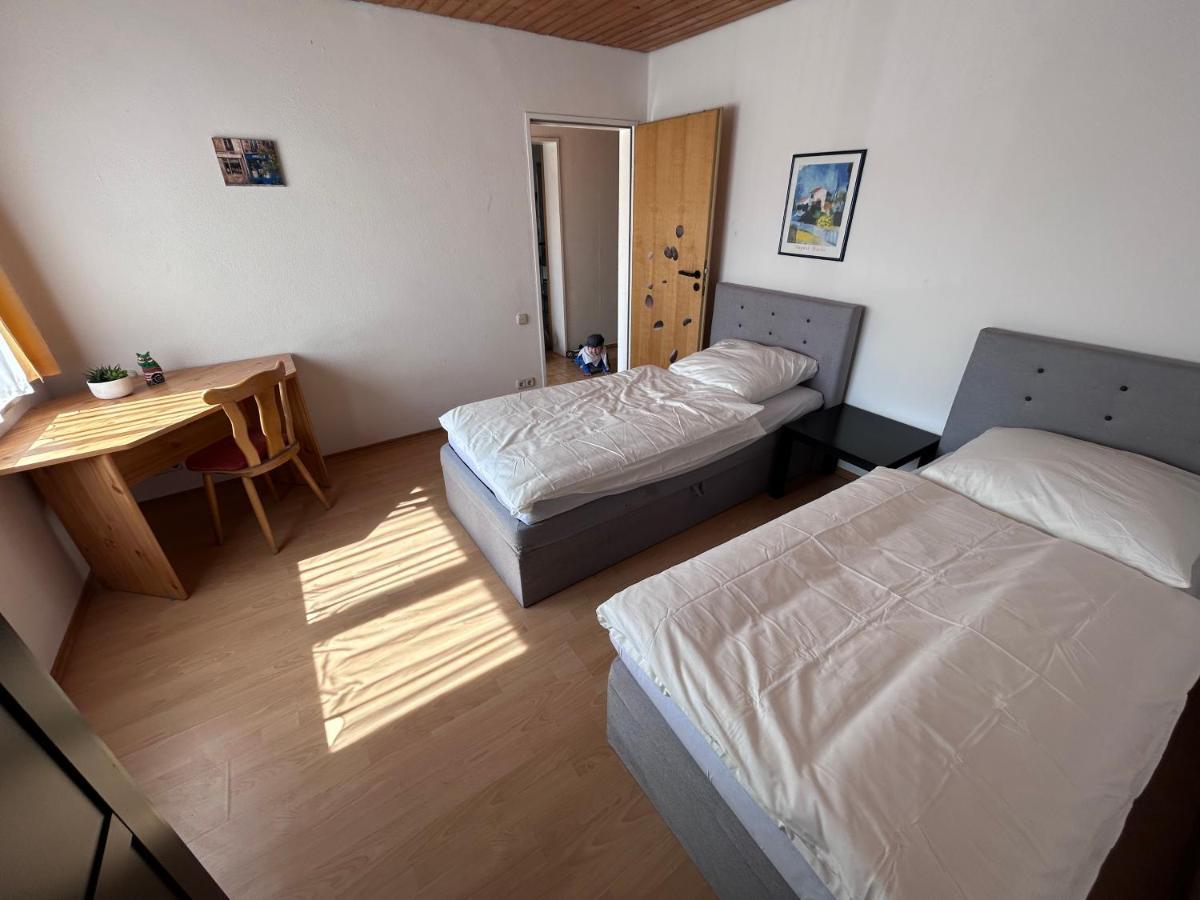 Michistrasse Apartment Forchheim (Bavaria)