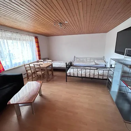 Fewo Michistrasse Forchheim  Zewnętrze zdjęcie