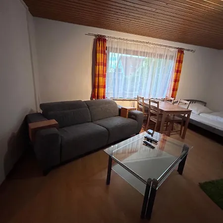 Fewo Michistrasse Forchheim  Zewnętrze zdjęcie
