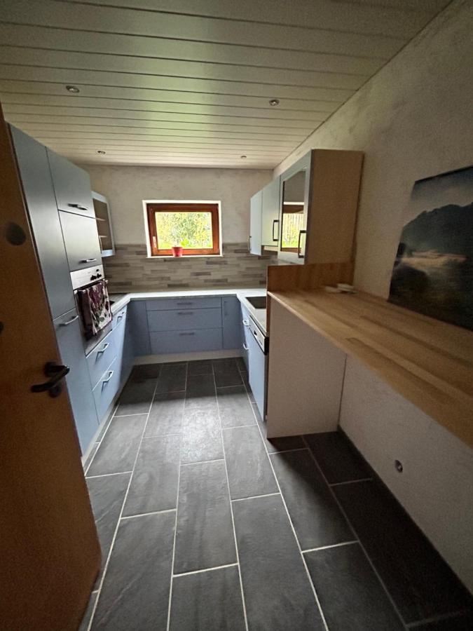 Apartamento Michistrasse Forchheim (Bavaria)