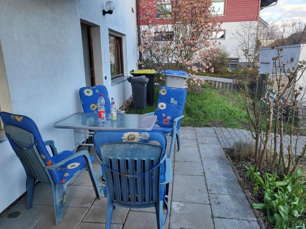 Michistrasse