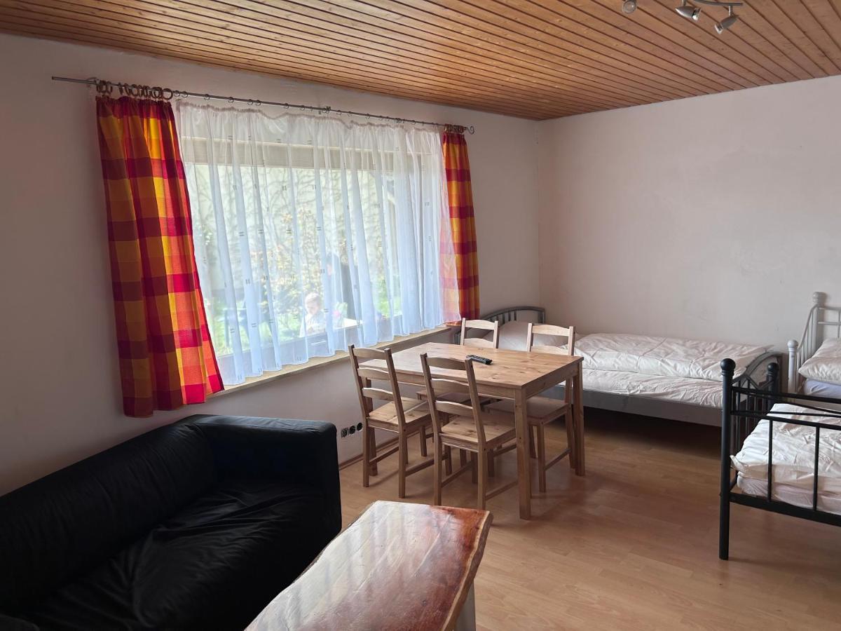 Apartamento Michistrasse *