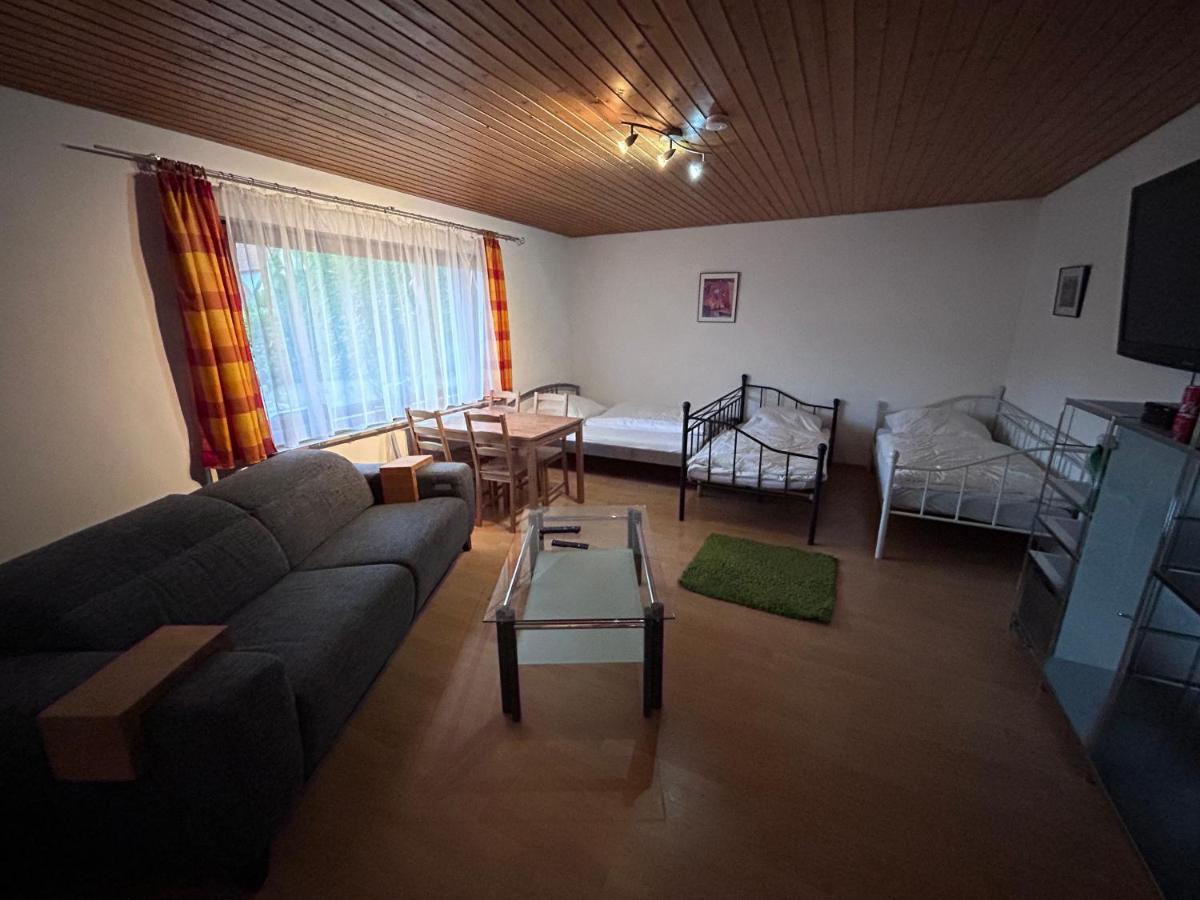 Michistrasse Apartamento Forchheim (Bavaria)